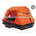 ISO Self-righting Life Raft for Yacht 12 Person